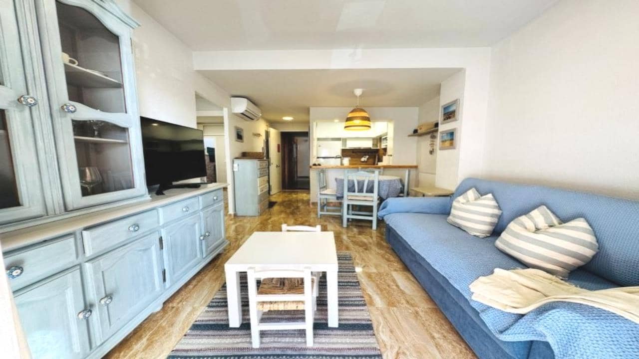 2 sypialnia Apartament na sprzedaż w La Mata z garażem - 189 000 € (Ref: 9598355)