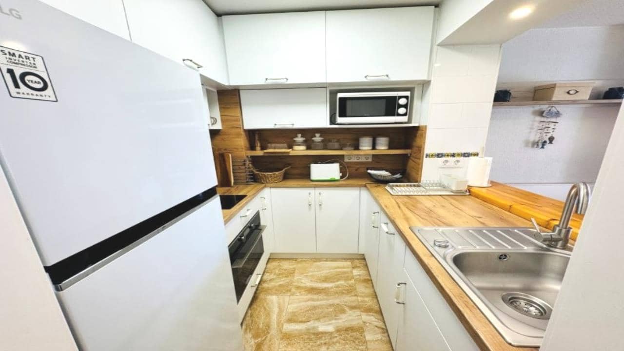 2 sypialnia Apartament na sprzedaż w La Mata z garażem - 189 000 € (Ref: 9598355)