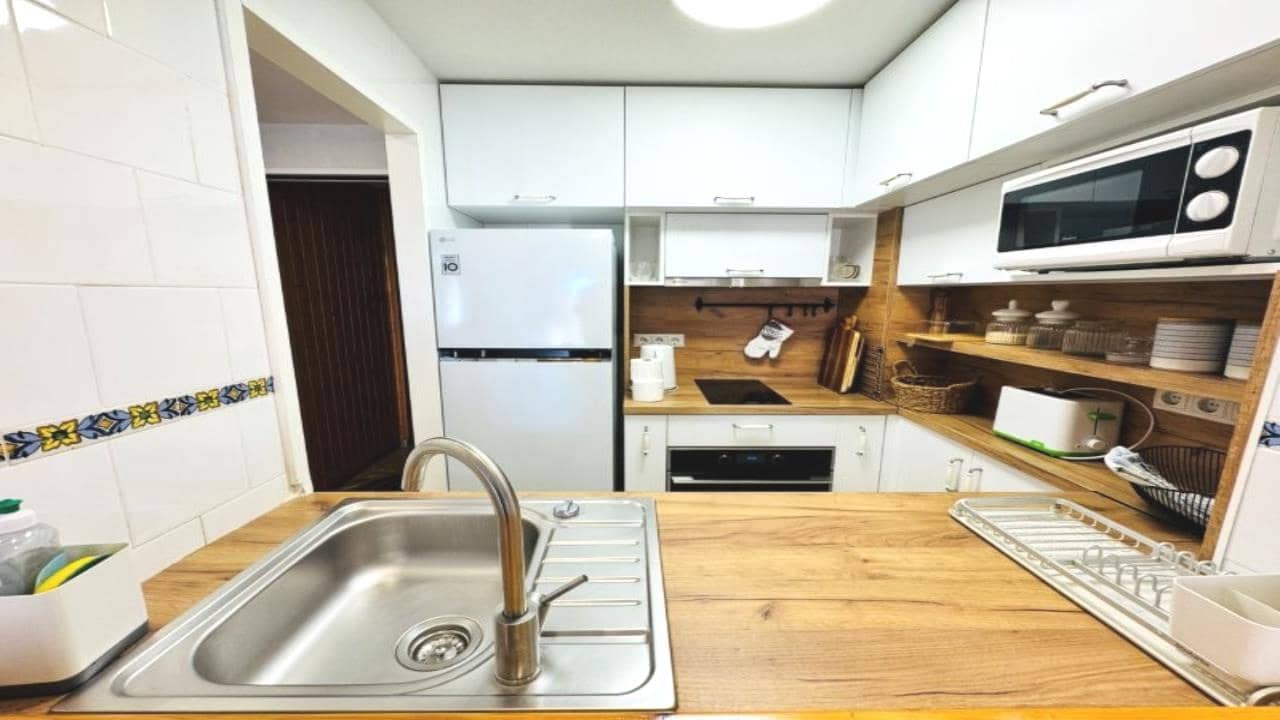 2 sypialnia Apartament na sprzedaż w La Mata z garażem - 189 000 € (Ref: 9598355)