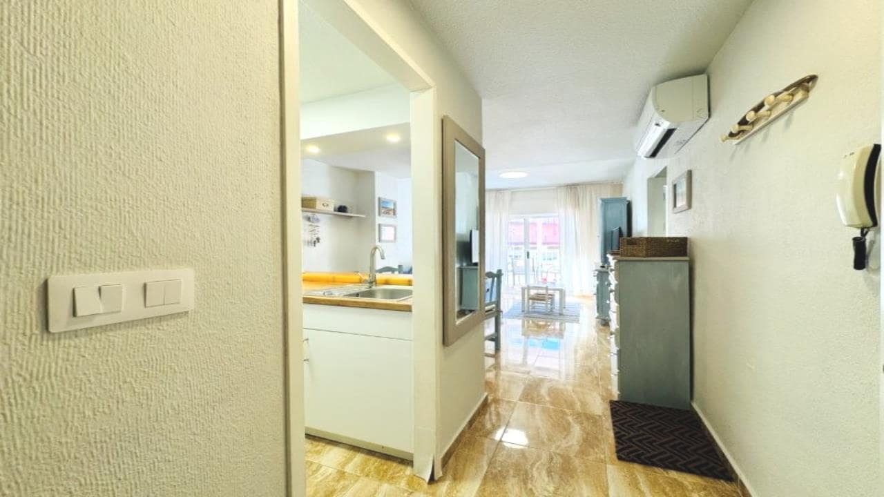 2 sypialnia Apartament na sprzedaż w La Mata z garażem - 189 000 € (Ref: 9598355)