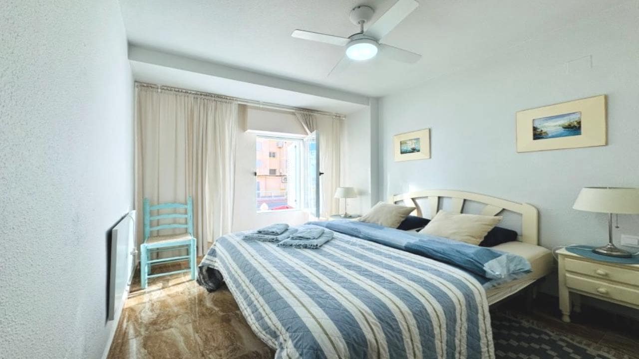 2 sypialnia Apartament na sprzedaż w La Mata z garażem - 189 000 € (Ref: 9598355)