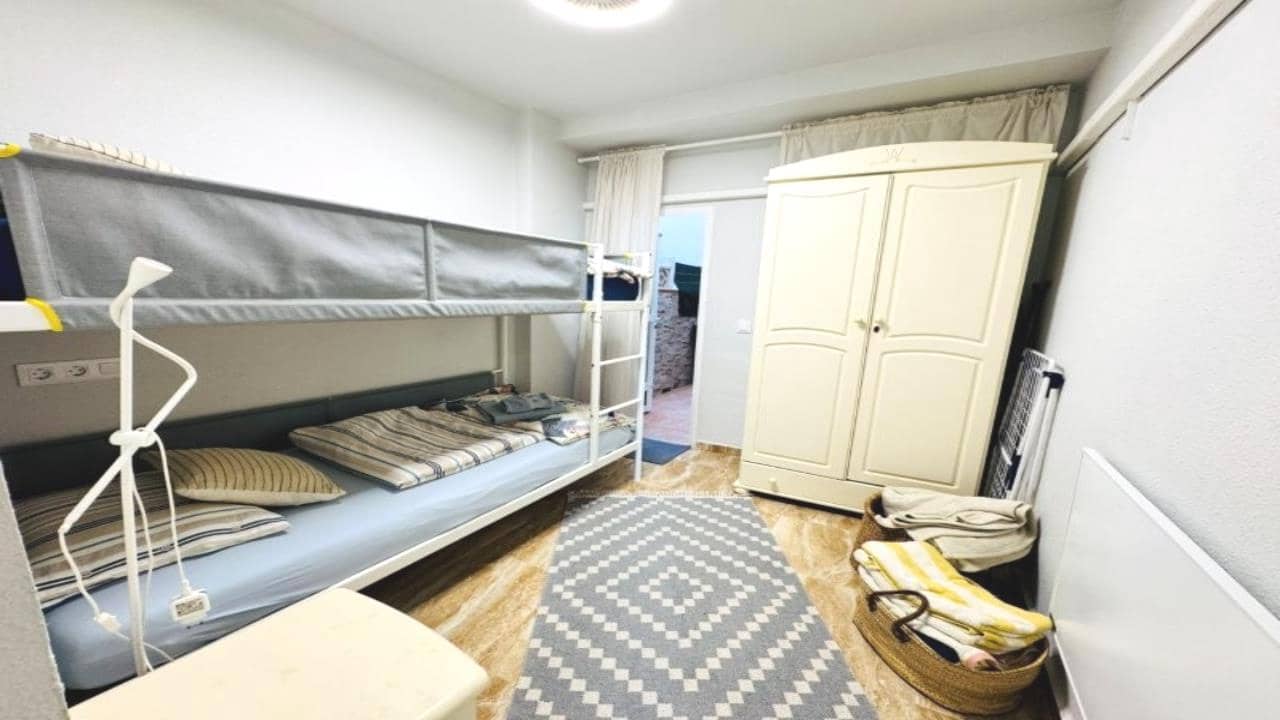 2 sypialnia Apartament na sprzedaż w La Mata z garażem - 189 000 € (Ref: 9598355)