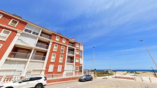2 sypialnia Apartament na sprzedaż w La Mata, Torrevieja z garażem - 189 000 € (Ref: 9598355)