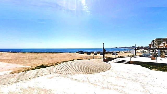 2 sypialnia Apartament na sprzedaż w La Mata, Torrevieja z garażem - 189 000 € (Ref: 9598355)