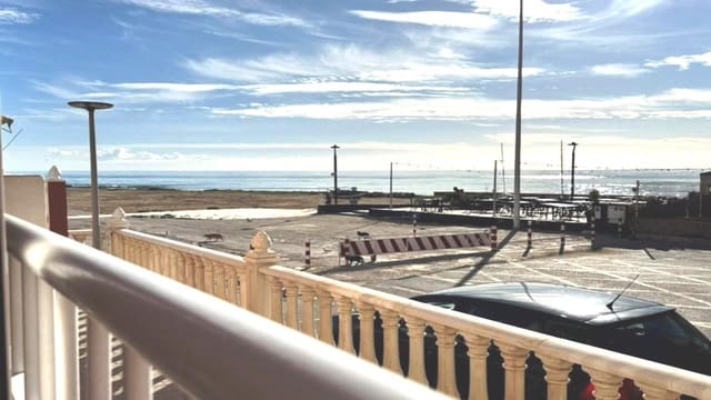 2 sypialnia Apartament na sprzedaż w La Mata, Torrevieja z garażem - 189 000 € (Ref: 9598355)