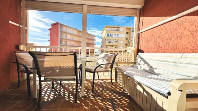 2 sypialnia Apartament na sprzedaż w La Mata, Torrevieja z garażem - 189 000 € (Ref: 9598355)