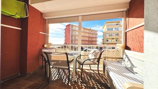 2 sypialnia Apartament na sprzedaż w La Mata, Torrevieja z garażem - 189 000 € (Ref: 9598355)