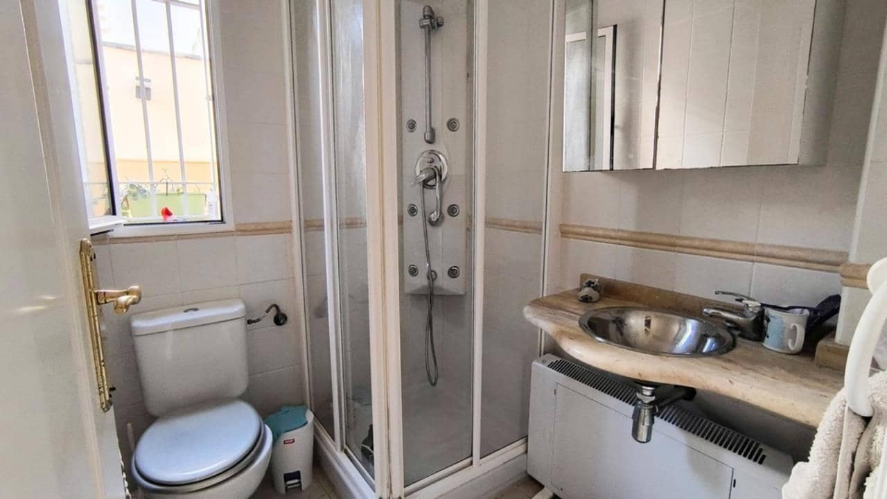 3 chambre Villa/Maison à vendre à Ciudad Quesada avec piscine garage - 260 000 € (Ref: 9599800)