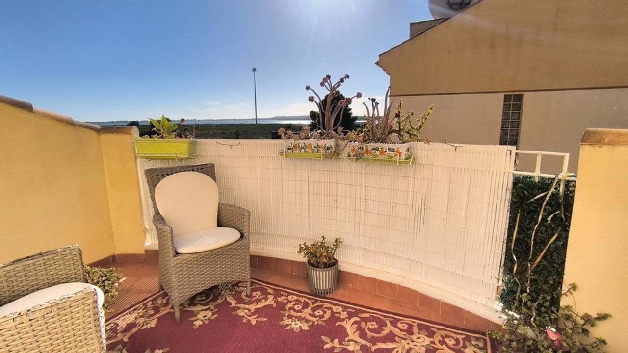 3 chambre Villa/Maison à vendre à Ciudad Quesada avec piscine garage - 260 000 € (Ref: 9599800)