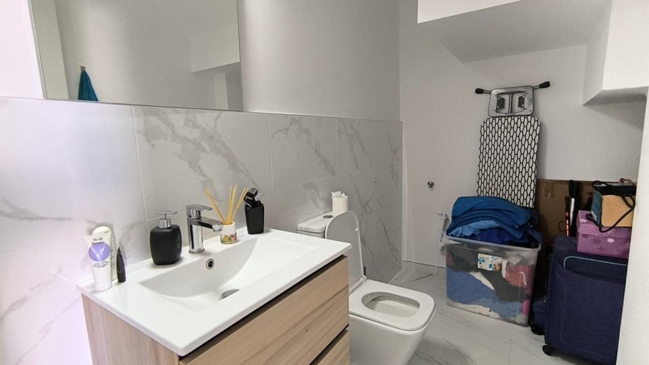 3 makuuhuone Huvila myytävänä paikassa Los Montesinos mukana uima-altaan 
autotalli - 387 500 € (Ref: 9599965)