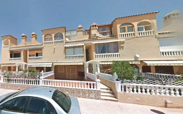2 bedroom Apartment for sale in Torrevieja with pool garage - € 132,000 (Ref: 9603349)