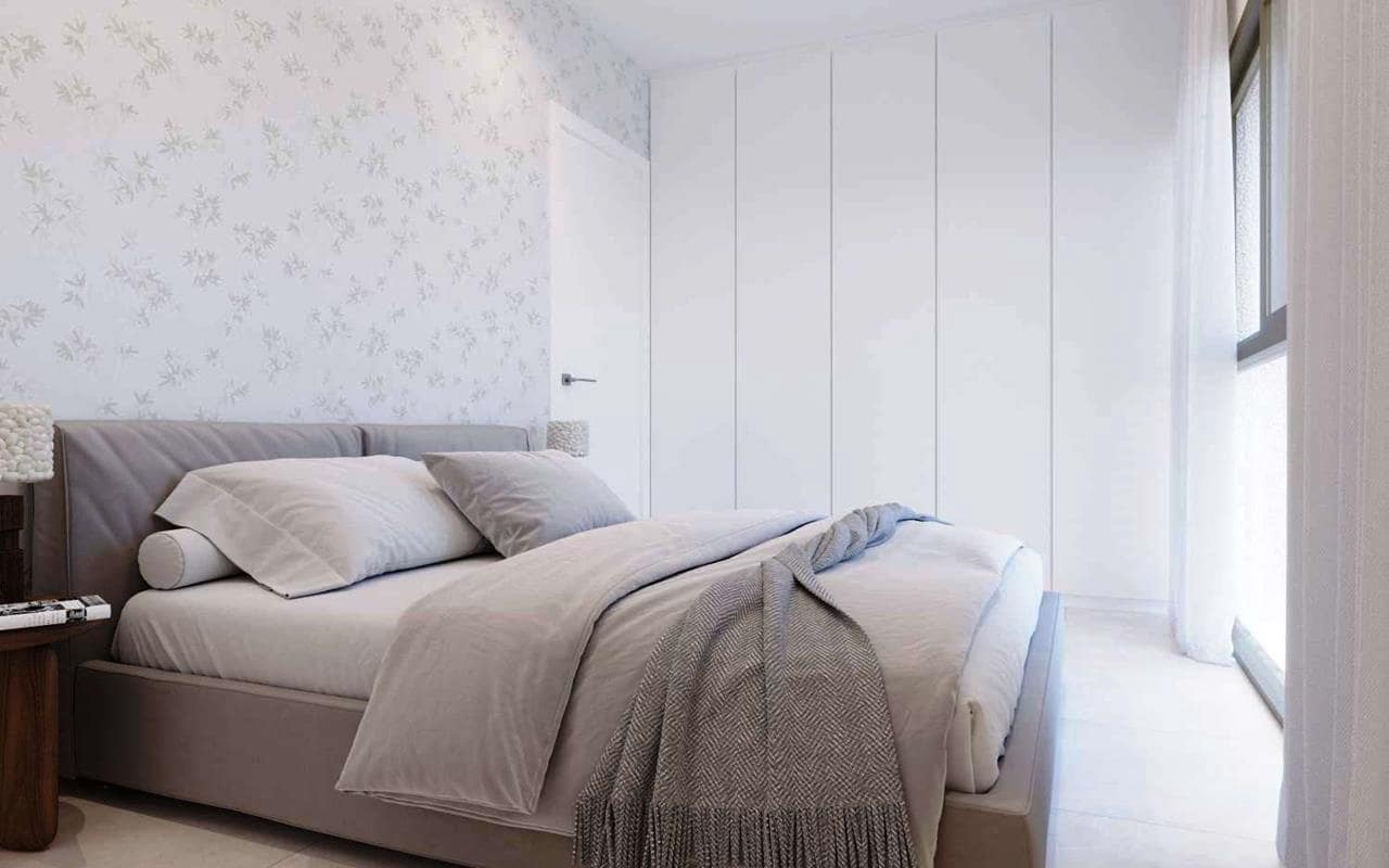 2 slaapkamer Penthouse te koop in San Pedro del Pinatar met zwembad garage - € 339.900 (Ref: 9603350)