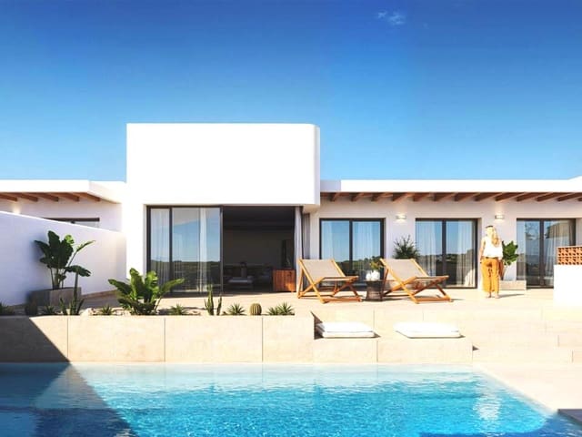 3-bedroom villa in Dolores