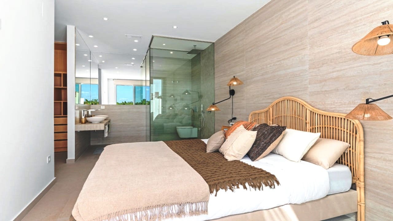 3 bedroom Villa for sale in Dolores with pool garage - € 259,900 (Ref: 9610353)