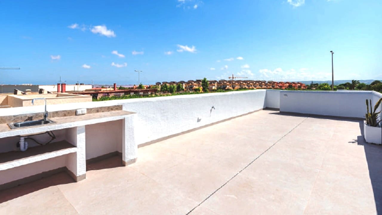 3 bedroom Villa for sale in Dolores with pool garage - € 259,900 (Ref: 9610353)