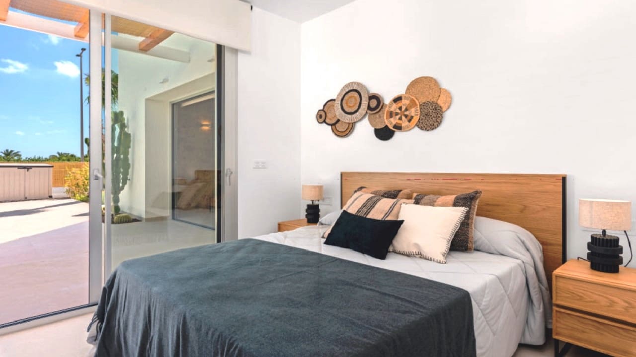 3 bedroom Villa for sale in Dolores with pool garage - € 259,900 (Ref: 9610353)