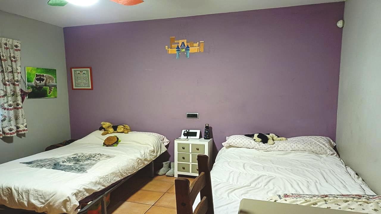 2 sypialnia Finka/Dom wiejski na sprzedaż w Fortuna z basenem garażem - 159 999 € (Ref: 9610644)