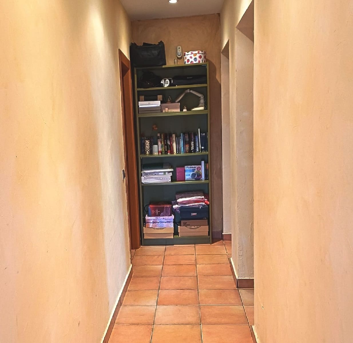 2 sypialnia Finka/Dom wiejski na sprzedaż w Fortuna z basenem garażem - 159 999 € (Ref: 9610644)