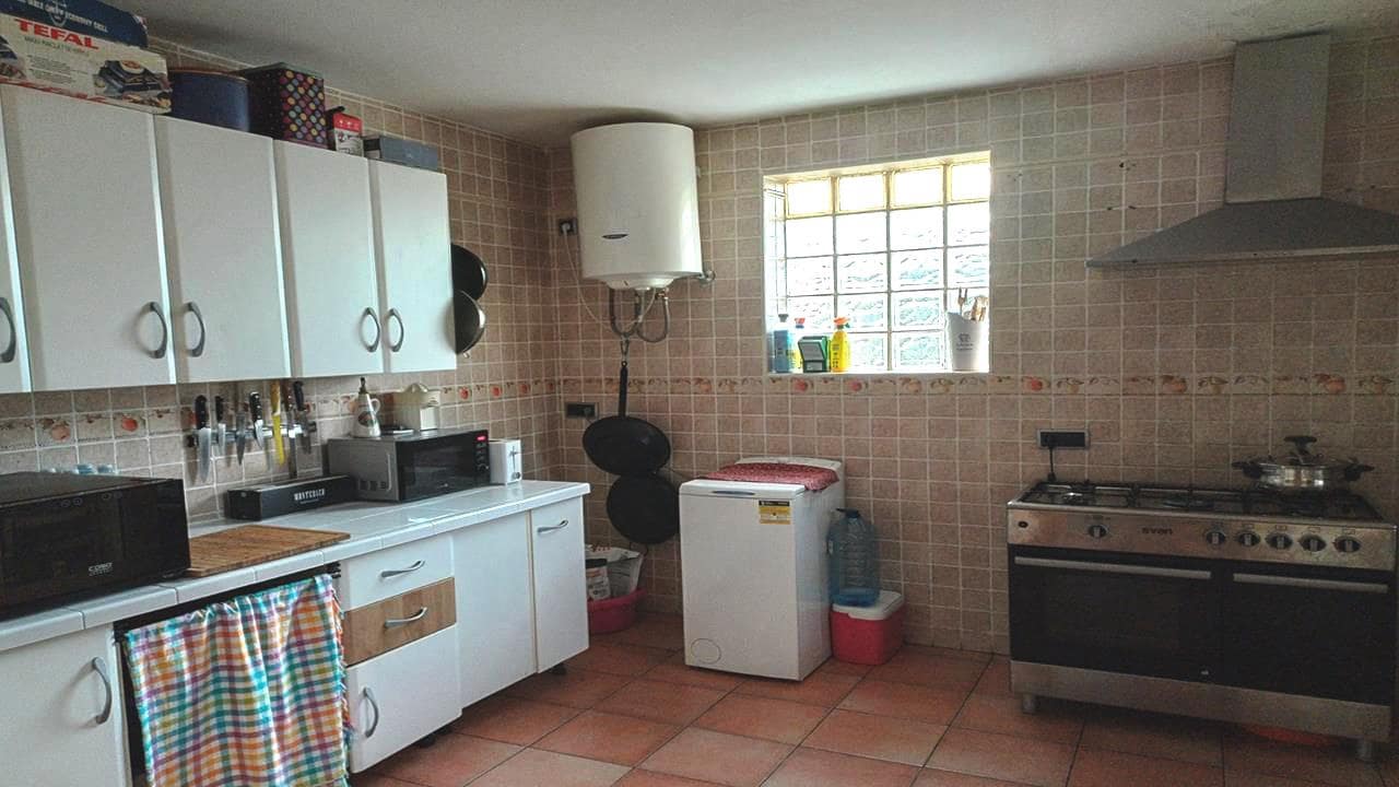 2 sypialnia Finka/Dom wiejski na sprzedaż w Fortuna z basenem garażem - 159 999 € (Ref: 9610644)