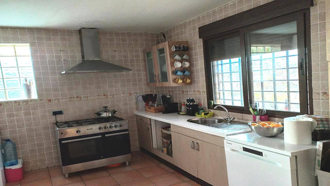 2 sypialnia Finka/Dom wiejski na sprzedaż w Fortuna z basenem garażem - 159 999 € (Ref: 9610644)