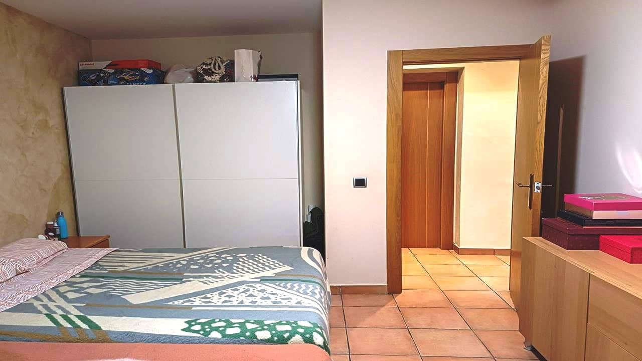 2 sypialnia Finka/Dom wiejski na sprzedaż w Fortuna z basenem garażem - 159 999 € (Ref: 9610644)