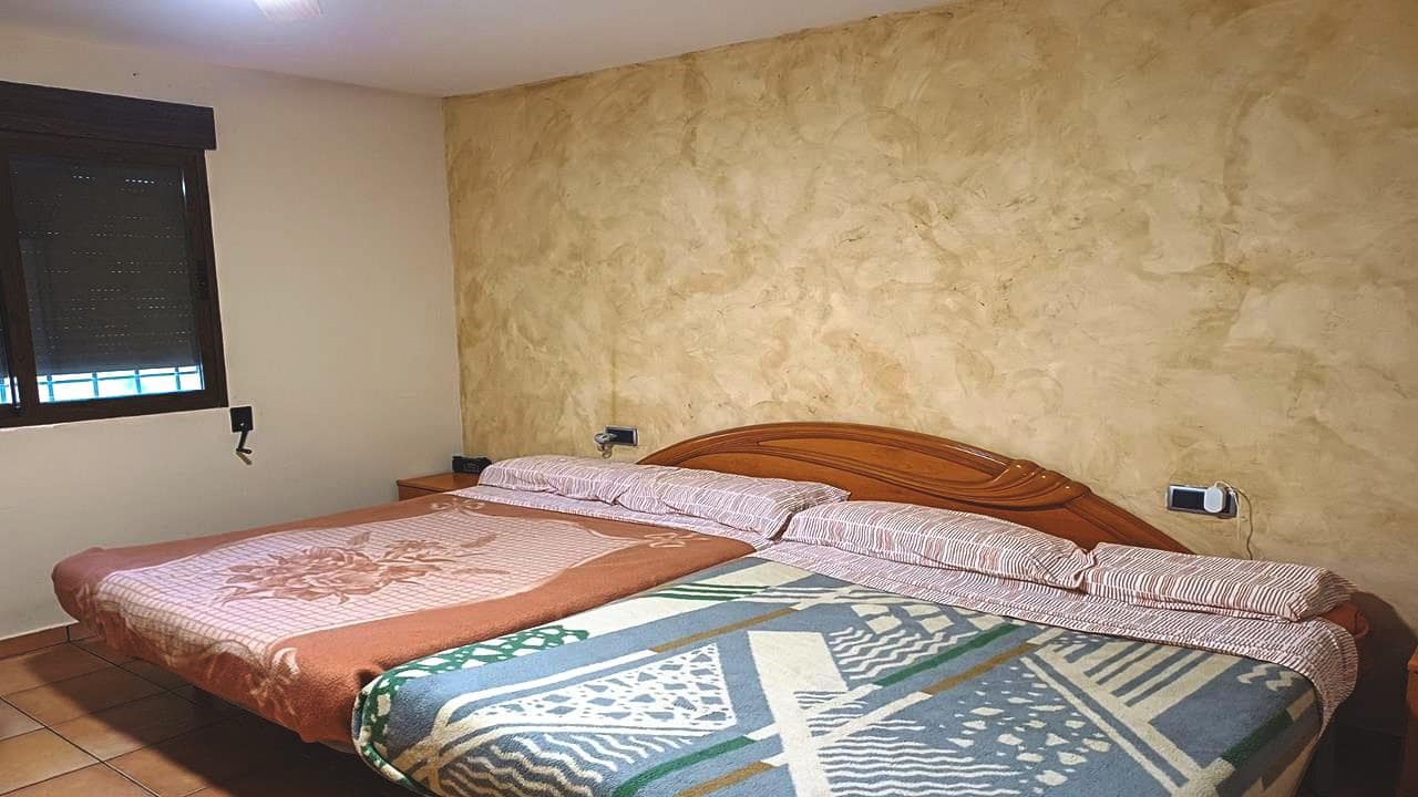 2 sypialnia Finka/Dom wiejski na sprzedaż w Fortuna z basenem garażem - 159 999 € (Ref: 9610644)