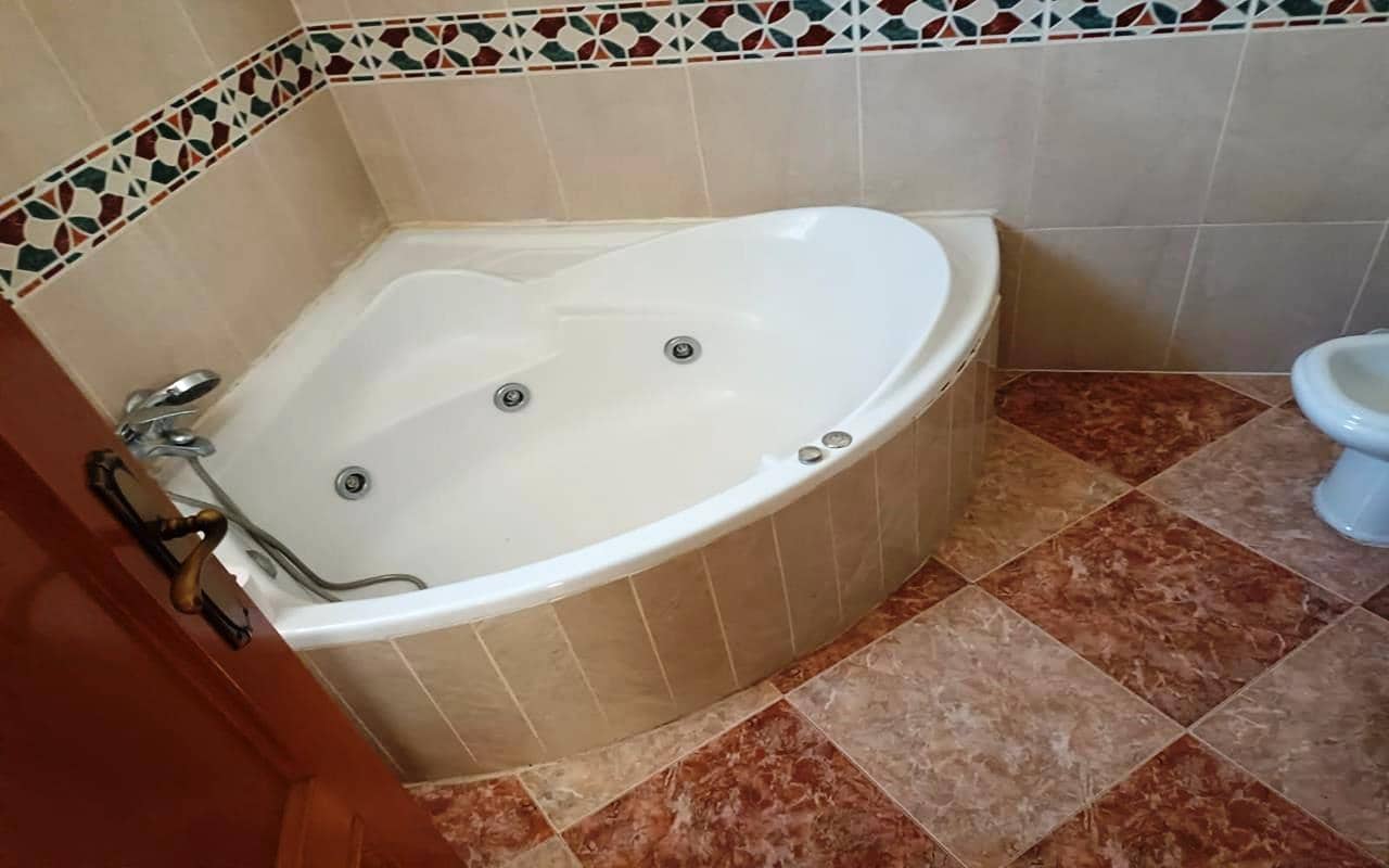 4 quarto Moradia para venda em Los Balcones com piscina garagem - 360 000 € (Ref: 9614084)