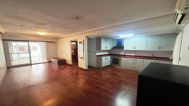 3 soverom Leilighet til salgs i Torrevieja - € 164 900 (Ref: 9614550)