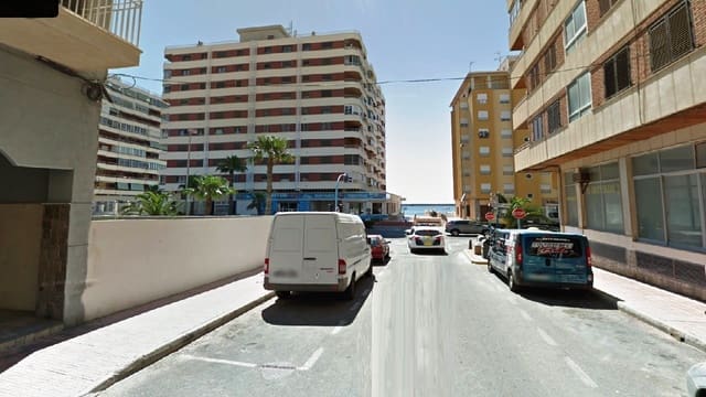 3 soverom Leilighet til salgs i Torrevieja - € 164 900 (Ref: 9614550)