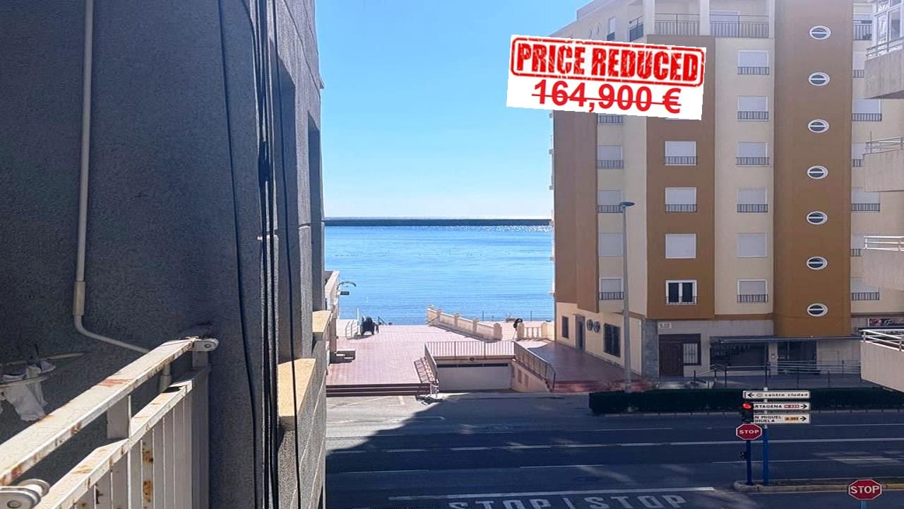 3 chambre Appartement à vendre à Torrevieja - 159 000 € (Ref: 9614550)
