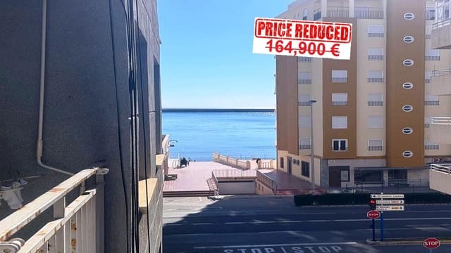 3 chambre Appartement à vendre à Torrevieja - 159 000 € (Ref: 9614550)