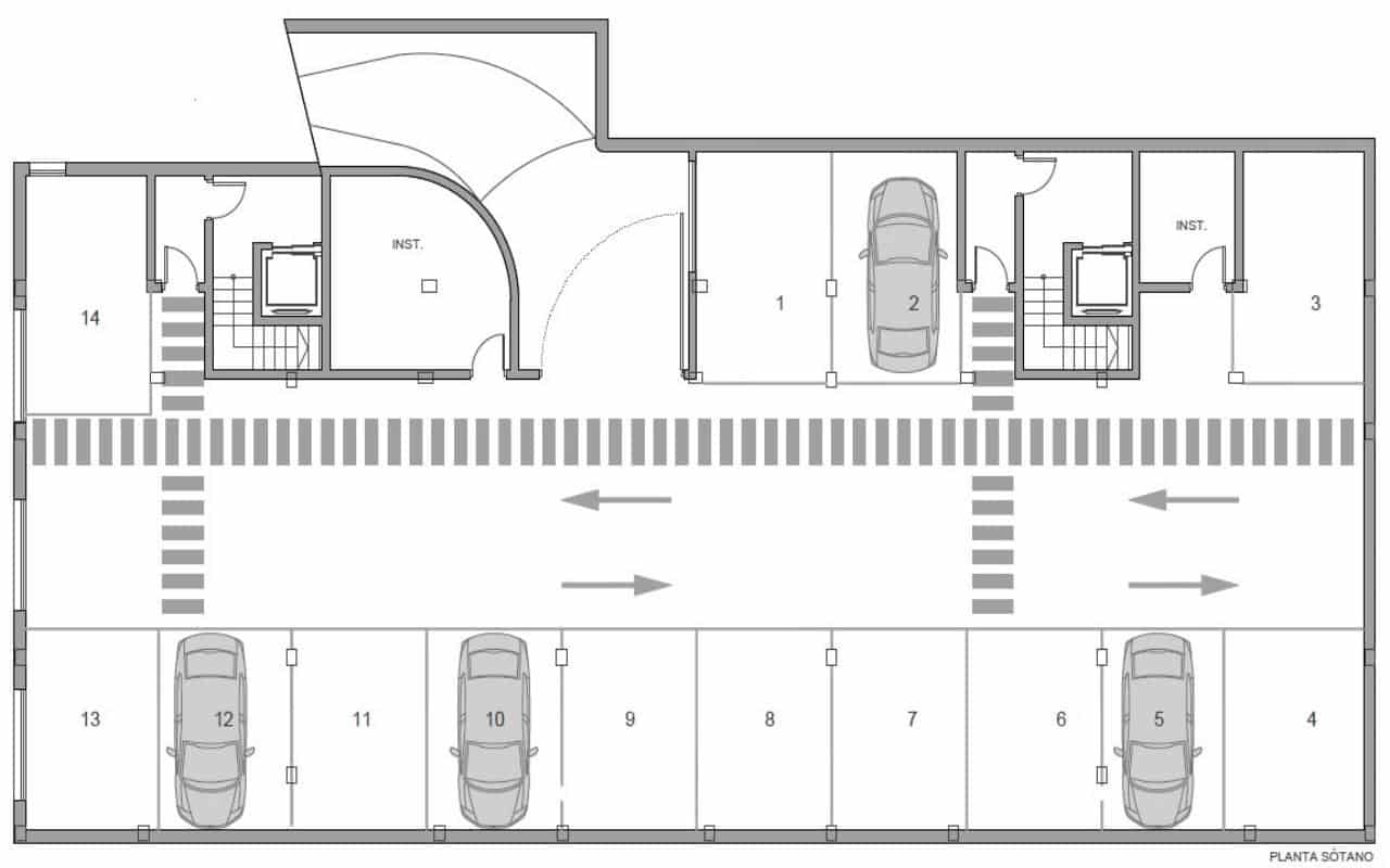 Apartamento de 2 habitaciones en Rojales en venta con piscina garaje - 290.900 € (Ref: 9618471)