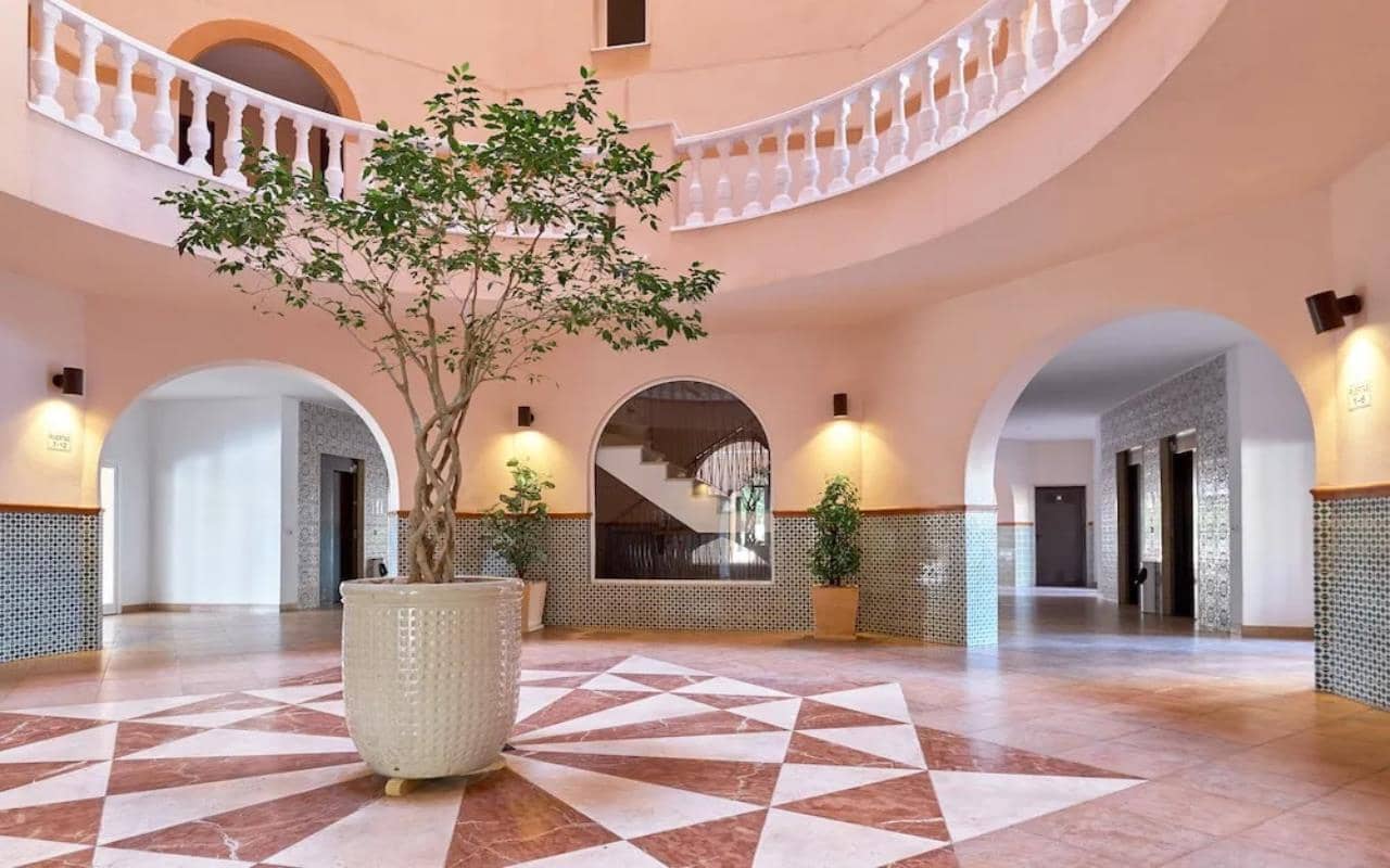 2 soverom Leilighet til salgs i Torrevieja med svømmebasseng - € 265 000 (Ref: 9618685)