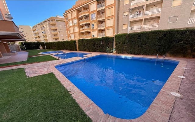 2 soverom Leilighet til salgs i Torrevieja med svømmebasseng - € 265 000 (Ref: 9618685)