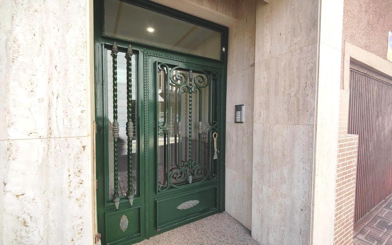 2 slaapkamer Appartement te koop in La Mata - € 157.000 (Ref: 9626900)