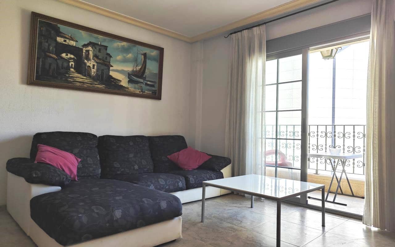 2 slaapkamer Appartement te koop in La Mata - € 157.000 (Ref: 9626900)