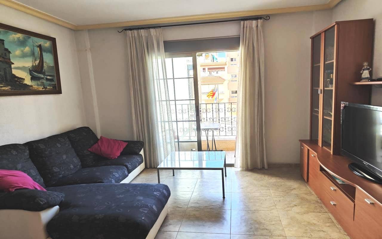 2 slaapkamer Appartement te koop in La Mata - € 157.000 (Ref: 9626900)