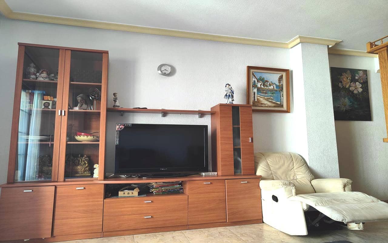 2 slaapkamer Appartement te koop in La Mata - € 157.000 (Ref: 9626900)