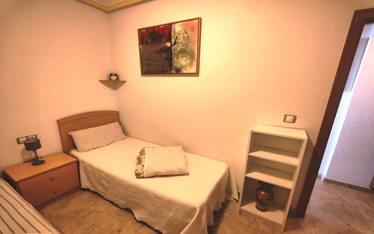 2 slaapkamer Appartement te koop in La Mata - € 157.000 (Ref: 9626900)