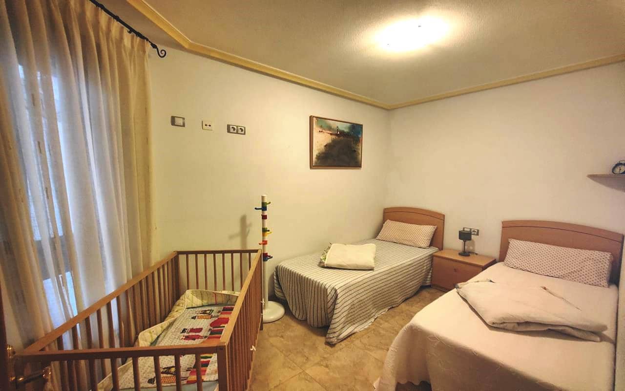 2 slaapkamer Appartement te koop in La Mata - € 157.000 (Ref: 9626900)