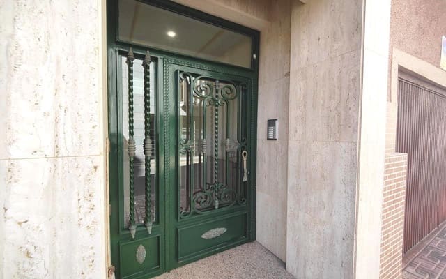 2 slaapkamer Appartement te koop in La Mata, Torrevieja - € 157.000 (Ref: 9626900)