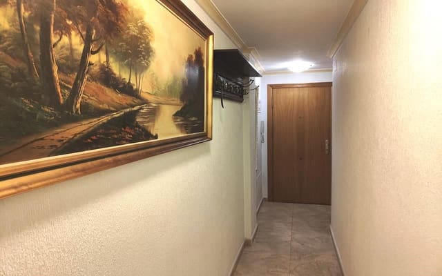 2 slaapkamer Appartement te koop in La Mata, Torrevieja - € 157.000 (Ref: 9626900)