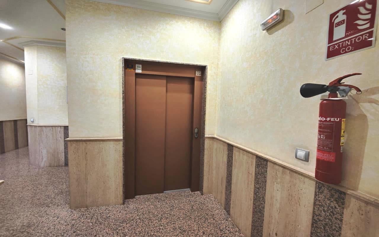 2 slaapkamer Appartement te koop in La Mata - € 157.000 (Ref: 9626900)