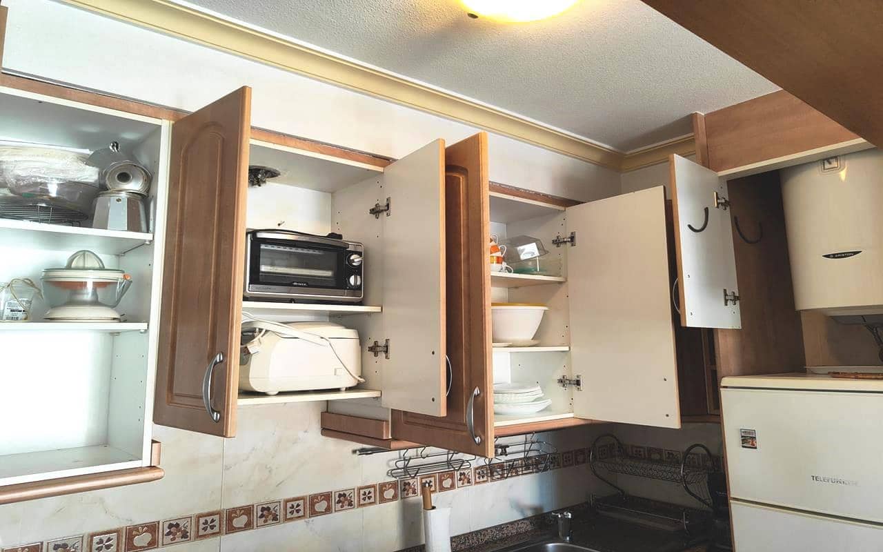 2 slaapkamer Appartement te koop in La Mata - € 157.000 (Ref: 9626900)