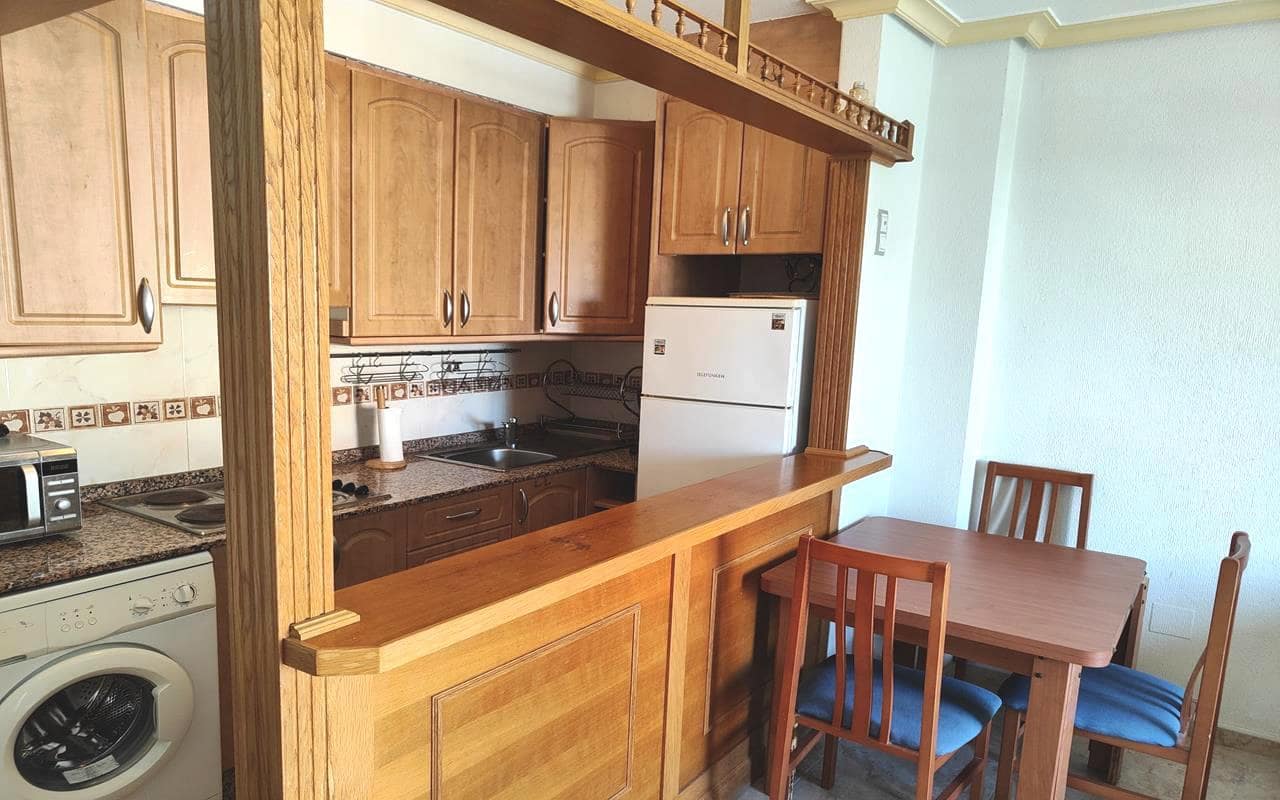 2 slaapkamer Appartement te koop in La Mata - € 157.000 (Ref: 9626900)