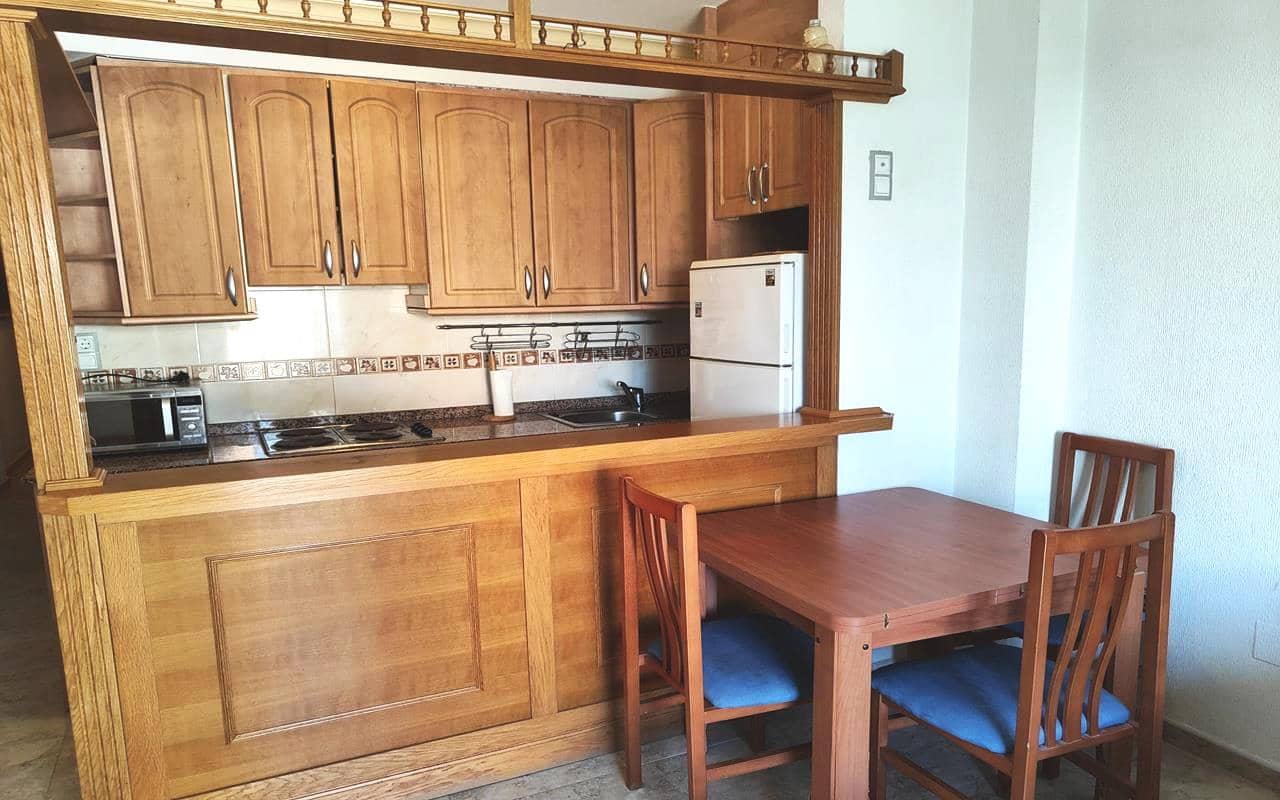 2 slaapkamer Appartement te koop in La Mata - € 157.000 (Ref: 9626900)