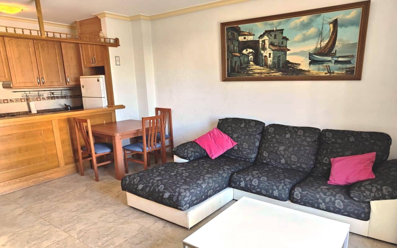 2 slaapkamer Appartement te koop in La Mata - € 157.000 (Ref: 9626900)