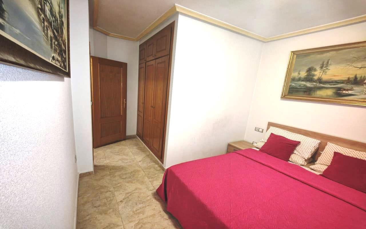 2 slaapkamer Appartement te koop in La Mata - € 157.000 (Ref: 9626900)