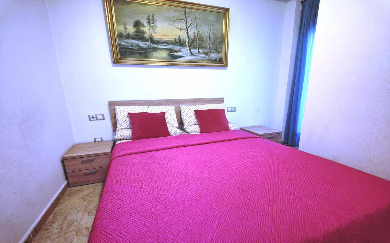 2 slaapkamer Appartement te koop in La Mata - € 157.000 (Ref: 9626900)