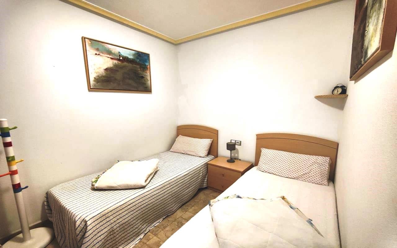 2 slaapkamer Appartement te koop in La Mata - € 157.000 (Ref: 9626900)